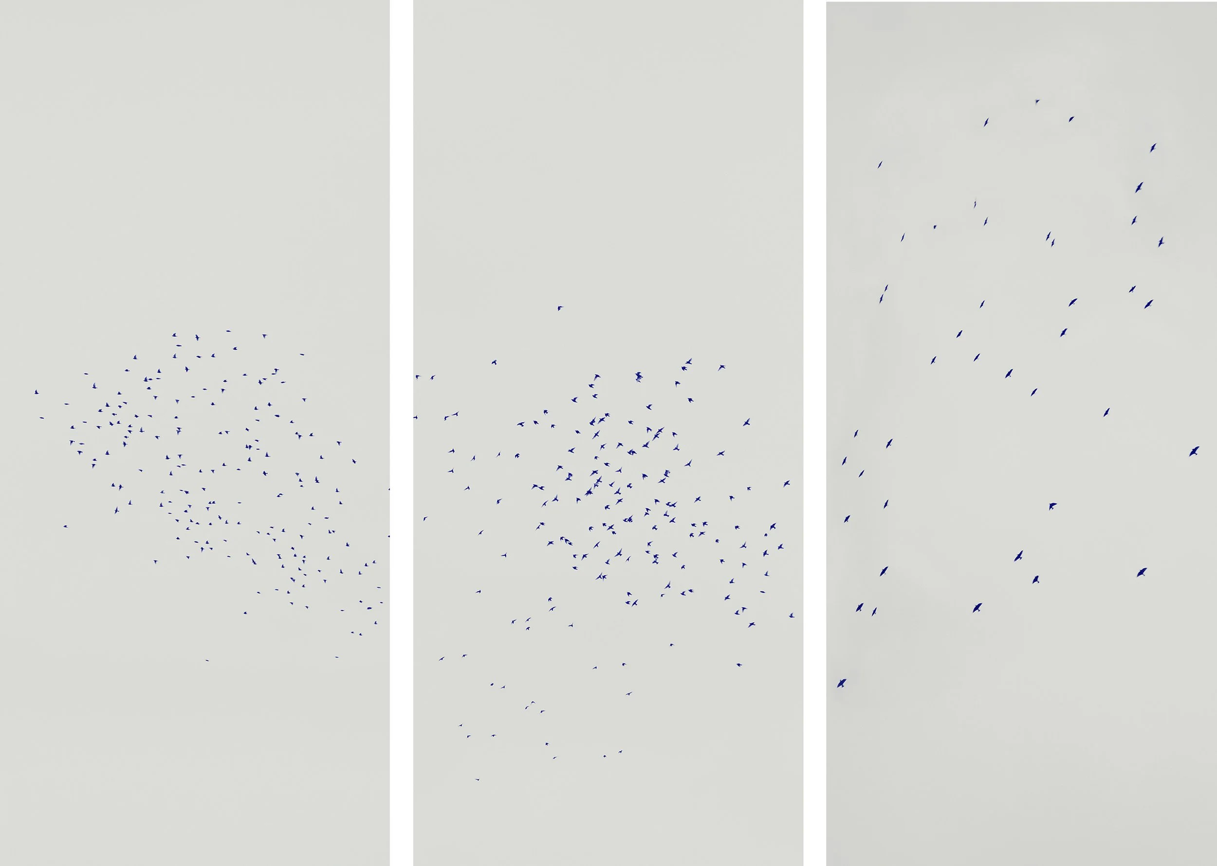 Exhibition Review: Nadav Kander: The Thread — Musée Magazine